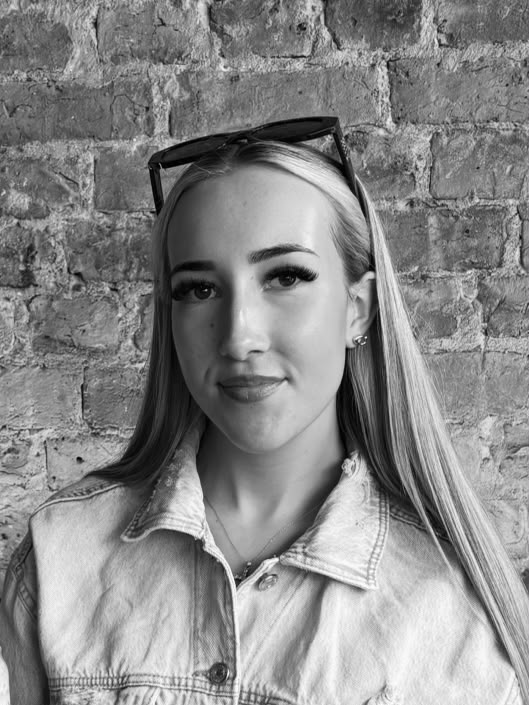 Writer: Harriet Punter