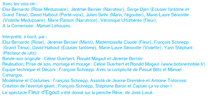 Jérémie Bernier - Comédien - 06 70 55 10 79