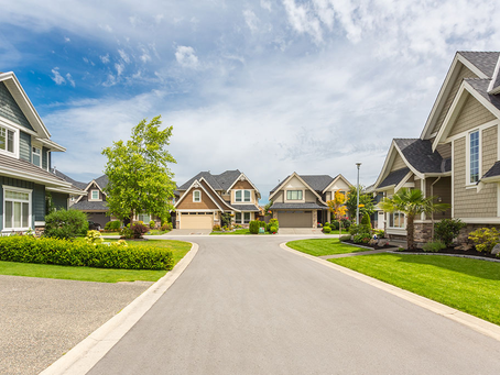 How Can I Research About a Neighborhood I Want to Buy a House In?