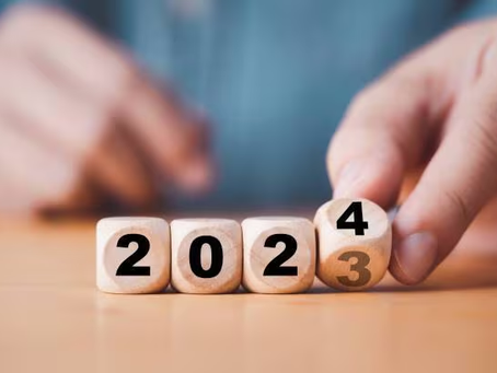 Real Estate Trends to Watch in 2024