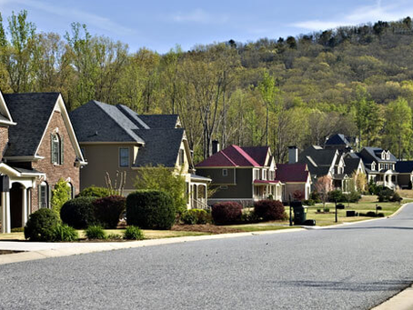 The Impact of Location on Property Value