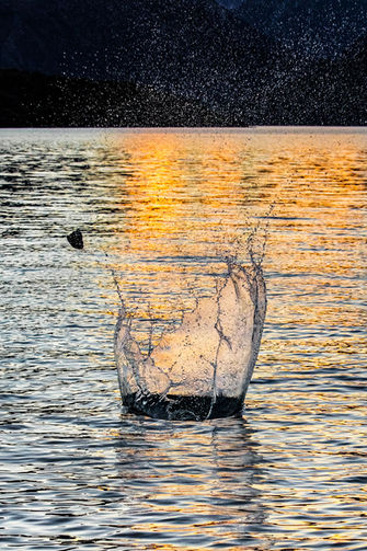 skimming-stone-edb-photographylab--sunset-water-sculpture-fineart-NZ.jpg