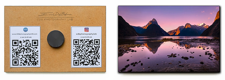 fridge magnets new zealand photography landscape wildlife