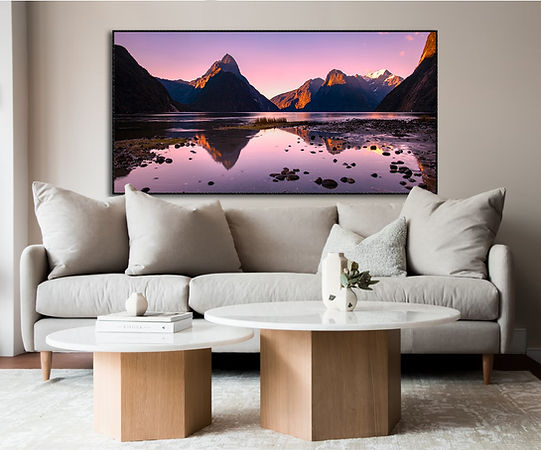 large prints canvas nz landscape photographic paper christchurch