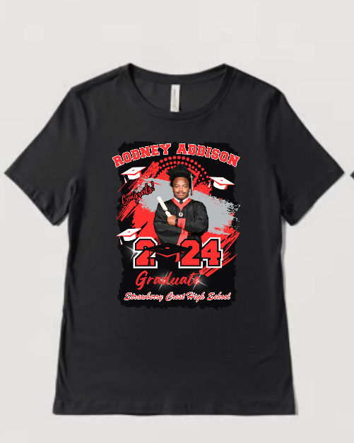 Thumbnail: 2025 Graduate