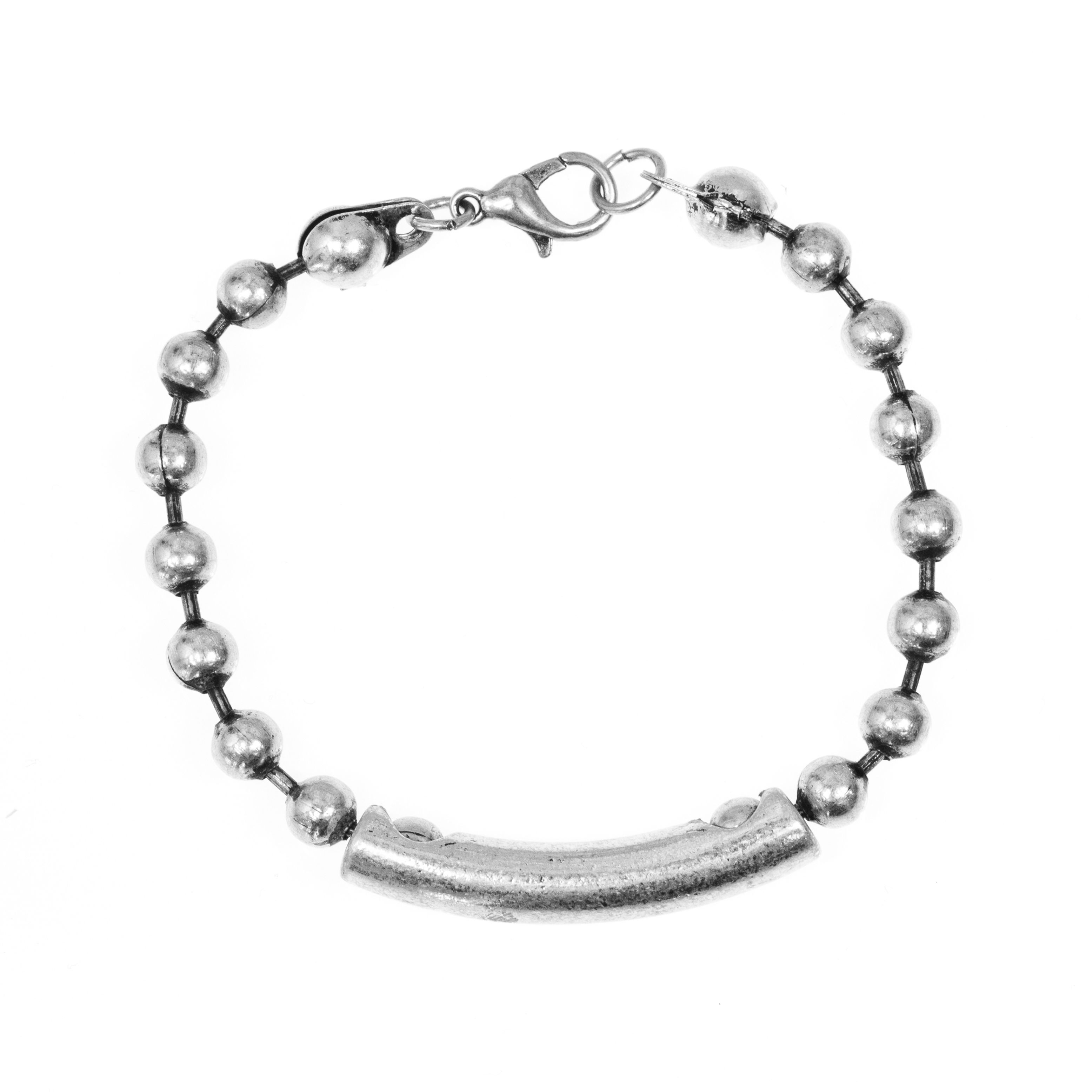Ball Chain bracelet