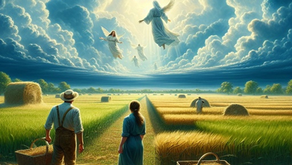 06.11.24 Bible Timeline Tuesday