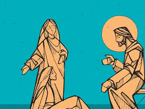 7.15.25 - Martha & Mary | Books of Judith & Esther