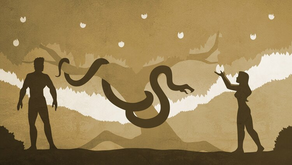 8.26.25 - Biblical Narrative and the Fall of Man