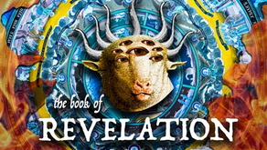 6.18.24 Topic Night & Revelations
