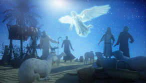 01.02.24 Gospel Tuesday