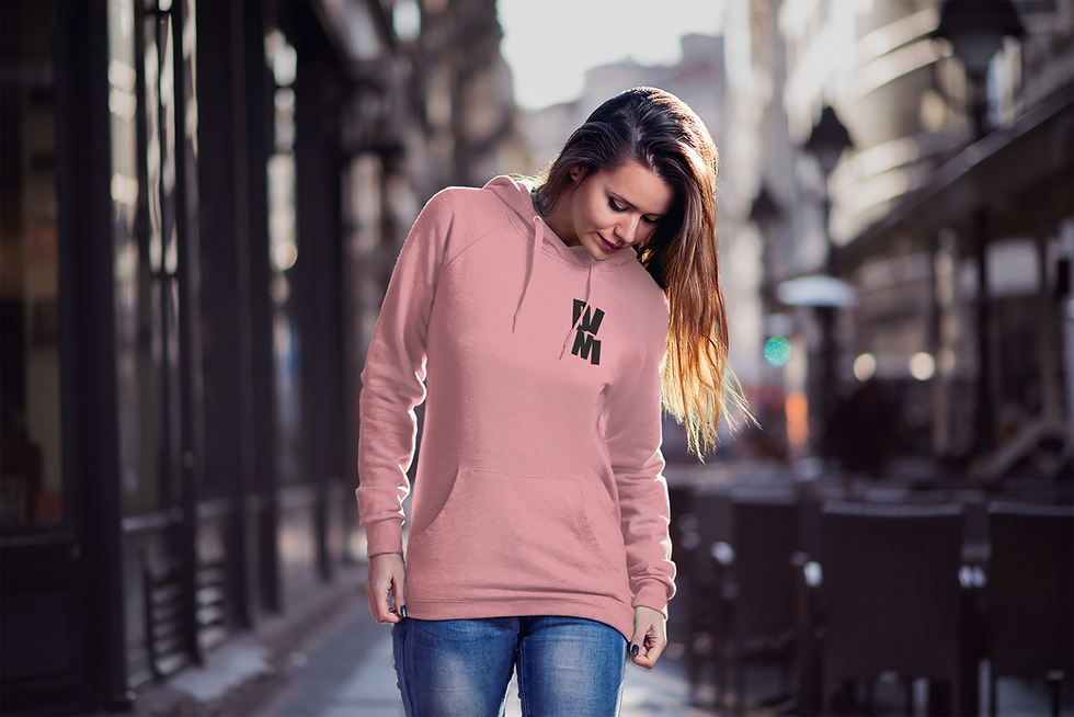 Thumbnail: Dini Hoodie LB