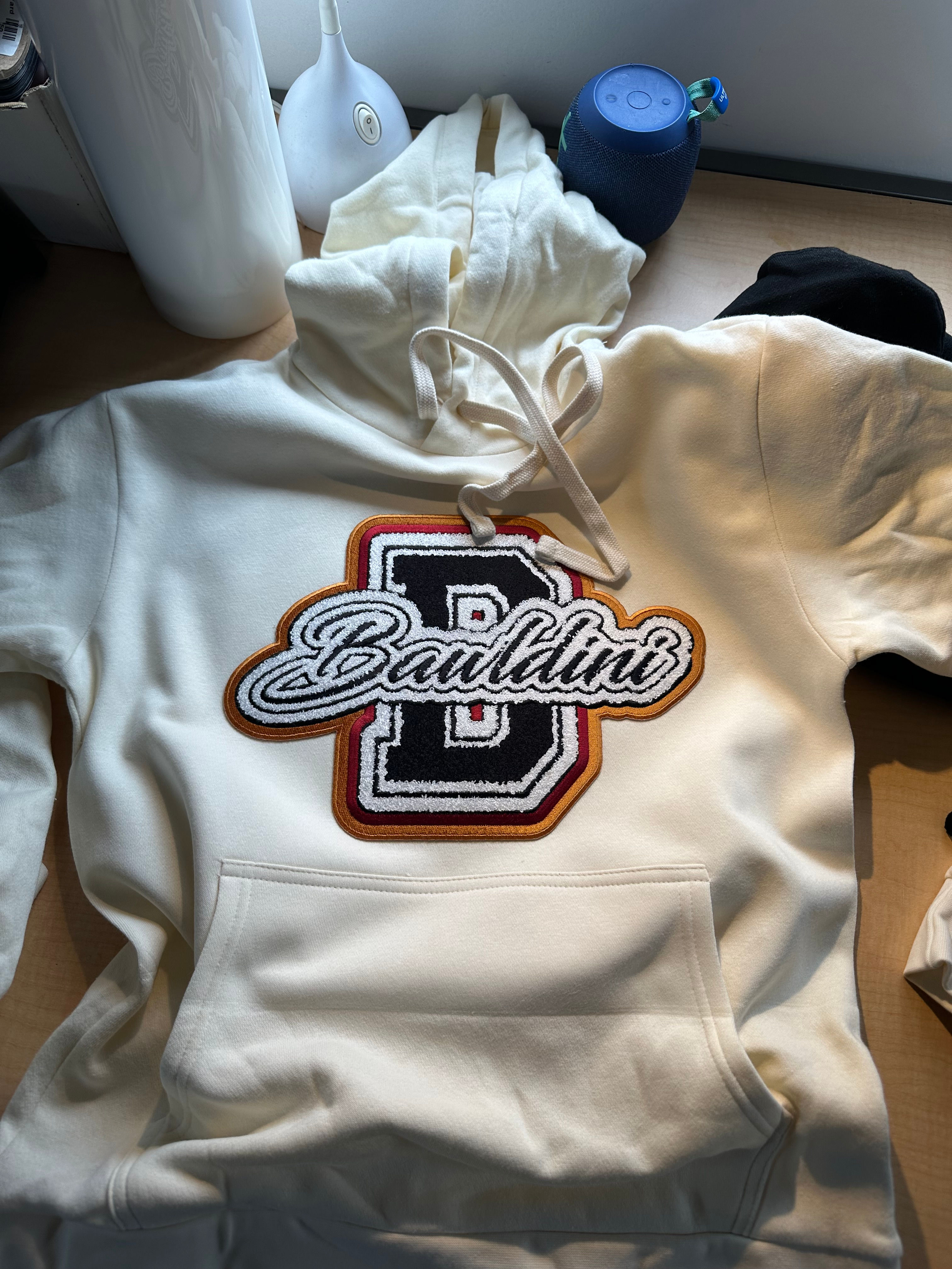 DB6 Hoodie