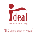 logo ideal insurance group