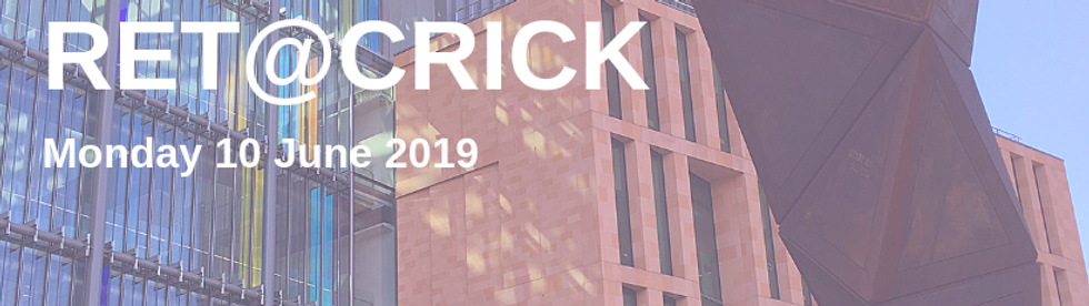 Francis Crick Building website header im