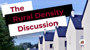 The Rural Density Discussion