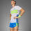 Miniatura: Short Adidas pro elite maratona do Rio