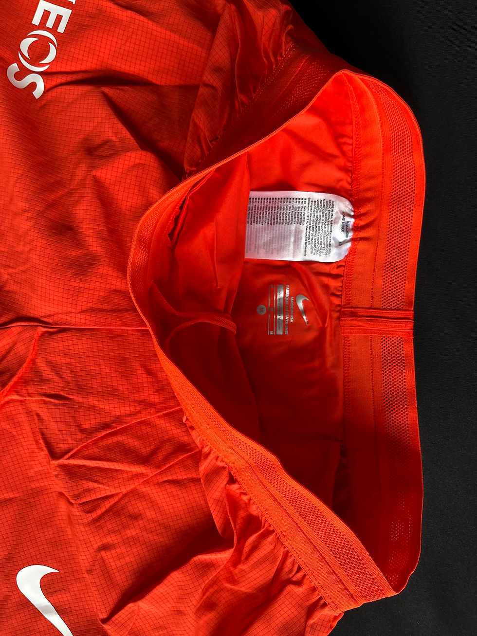 Miniatura: Short Nike pro elite team NN running team