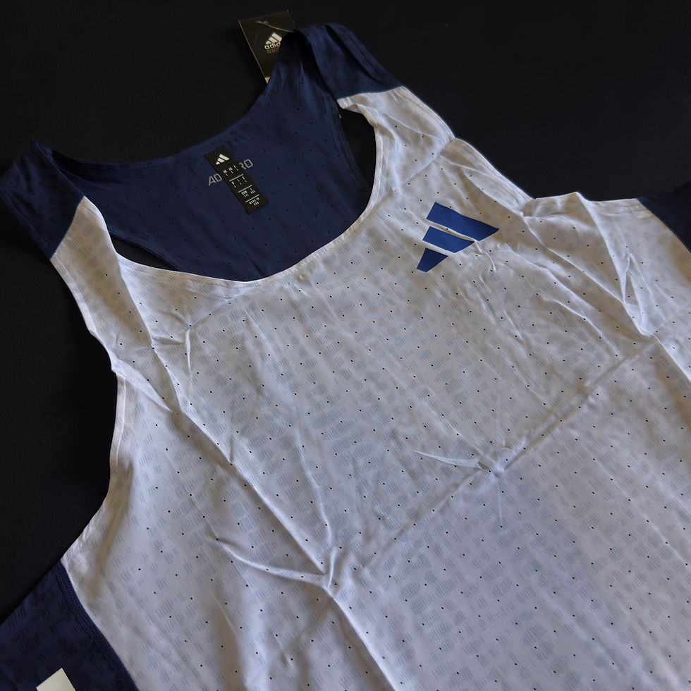 Miniatura: Singlet Adidas pro elite team 2026