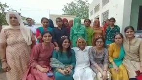 Good News : किसान की पांच बेटियां, सभी बनीं RAS अफसर, पांचवीं तक ही स्कूल में ली शिक्षा