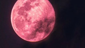 Strawberry Moon: 24 जून को आसमान में दिखेगा स्ट्रॉबेरी मून, खगोलीय घटना के पीछे ये है रहस्य