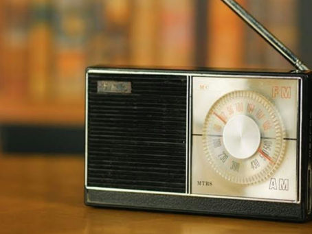 विश्व रेडियो दिवस आज प्रधानमंत्री ने दी रेडियो सुनने वालों को शुभकामनाएं