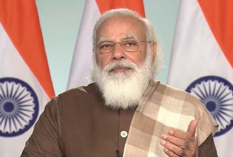 फ्रंटलाइन वर्कर्स के लिए क्रैश कोर्स प्रोग्राम' का शुभारंभ करेंगे पीएम मोदी-Bharat24