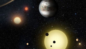 NASA ने एलियन को लेकर चौंकाने वाला दावा, शनि के चांद पर जीवन होने के पुख्ता प्रमाण