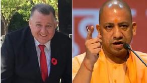 UP: सीएम योगी का कोरोना कंट्रोल मैनेजमेंट देखकर ऑस्ट्रेलिया के सांसद ने कही ये बात, सब जगह हो रही...