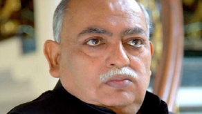 मुनव्वर राना का बड़ा ऐलान, ओवैसी की मदद से योगी दोबारा CM बने तो यूपी छोड़कर चला जाऊंगा  