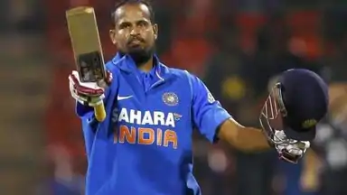 भारतीय क्रिकेट टीम के ऑलराउंडर रहे यूसुफ पठान ने इंटरनेशनल क्रिेकेट से लिया संन्यास