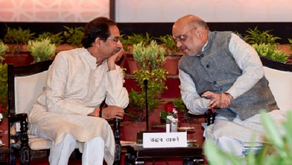 शिवसेना ने अमित शाह को सहकारिता मंत्री बनाए जाने के फैसले का किया स्वागत, कहा- वो अच्छा काम करेंगे 