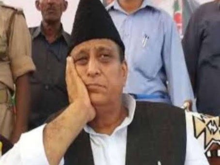 कोरोना पॉजिटिव आजम खान की तबीयत बिगड़ी, ऑक्सीजन लेवल गिरने पर ICU में किए गए शिफ्ट