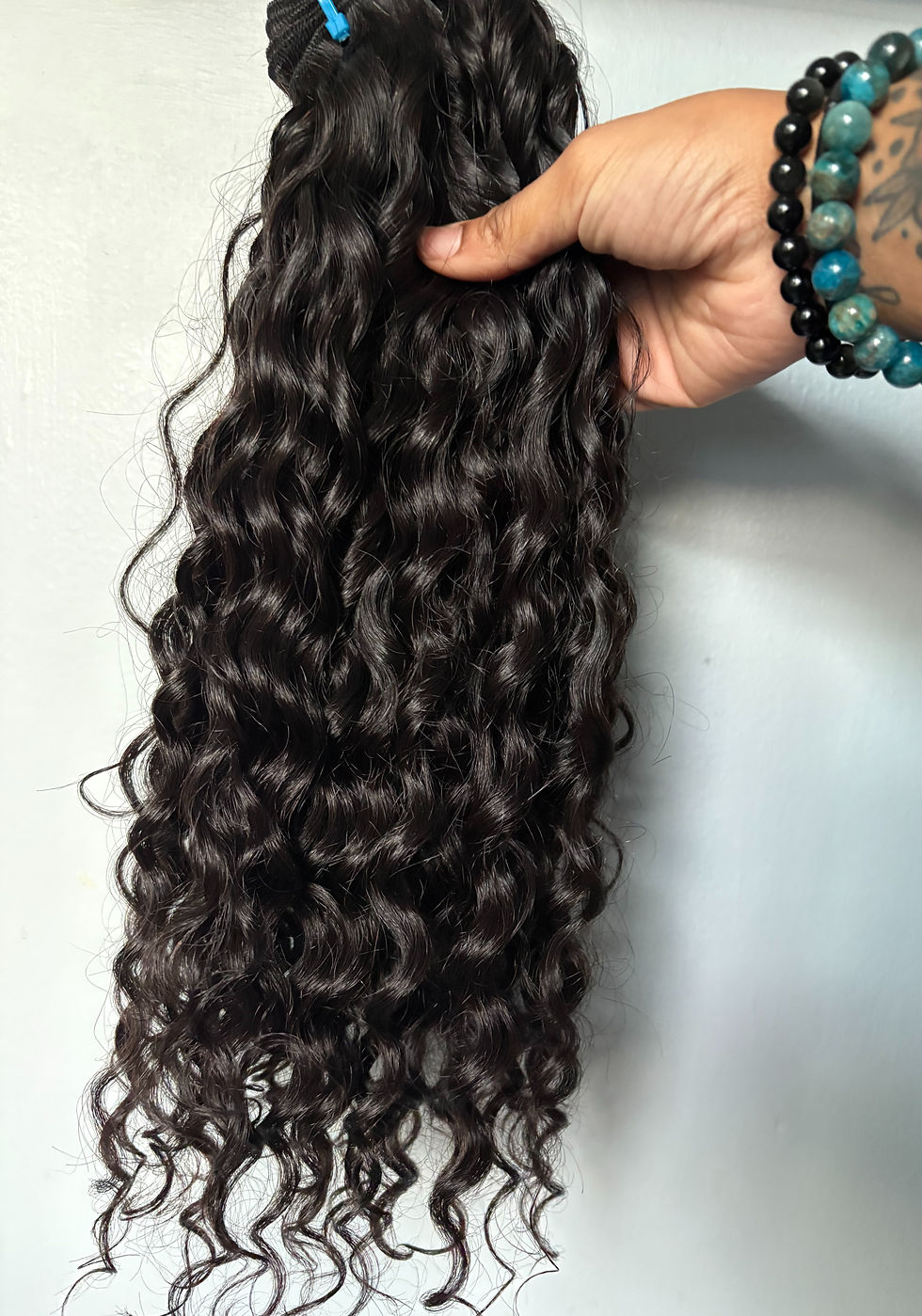 Thumbnail: Indonesian Curly
