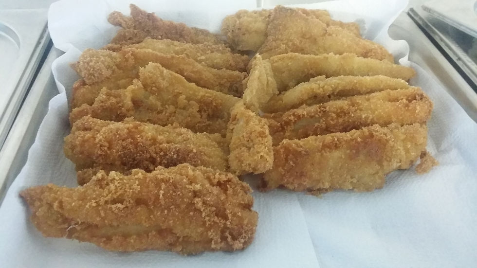 FILETES