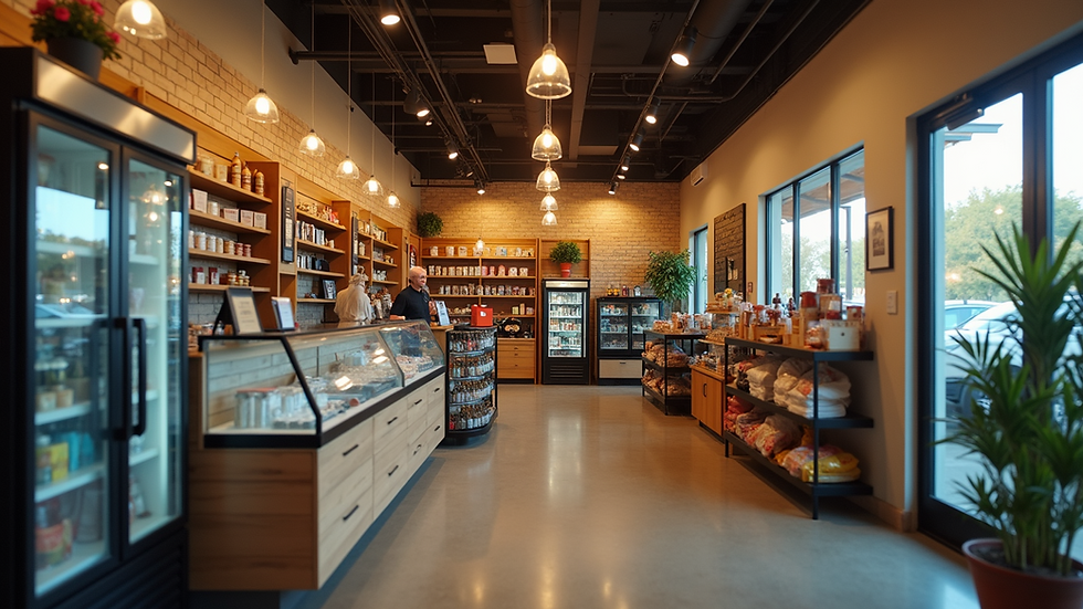 Affordable Small Business Leasing Options in Taylor, Texas