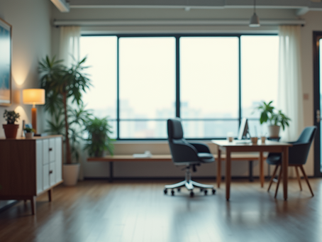 Premium Office Space for Small Businesses in Taylor, TX