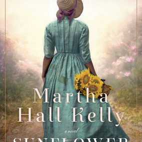My Most Anticipated 2021 Historical Fiction Releases