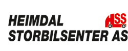 Heimdal Storbilsenter