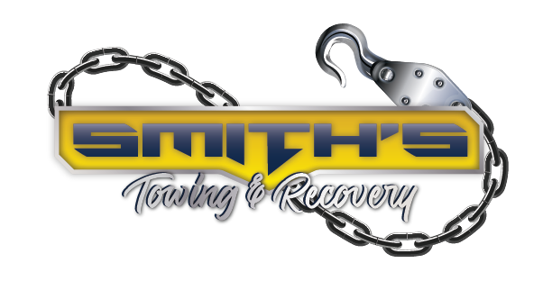 Smith's Towing Service — Towing in Dexter, Michigan