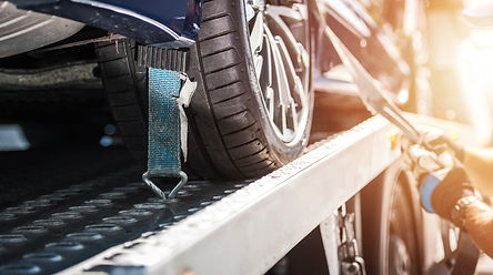 Smith's Towing Service Ann Arbor, Dexter, Washtenaw county