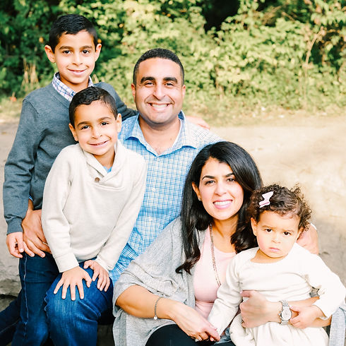 Dr-Shehata-Family