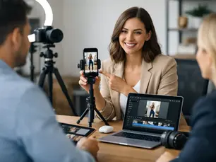 When to Hire a Short Form Video Marketing Agency