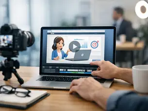 Website Explainer Video That Drives Qualified Leads