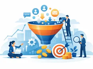How to Optimize Lead Funnels for Better Results
