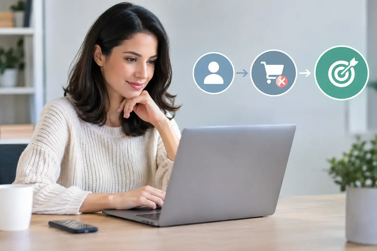 How to Use Retargeting for Abandoned Leads