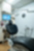 Patient room chair decorative image
