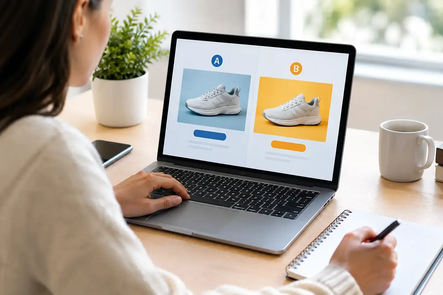 Creative Testing Guide for Ads That Convert