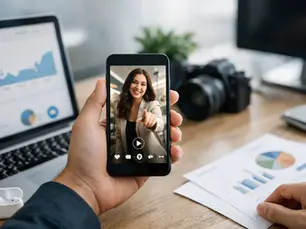 Instagram Reels for Businesses That Drive Leads