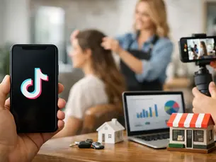 TikTok Ads for Local Businesses That Drive Leads